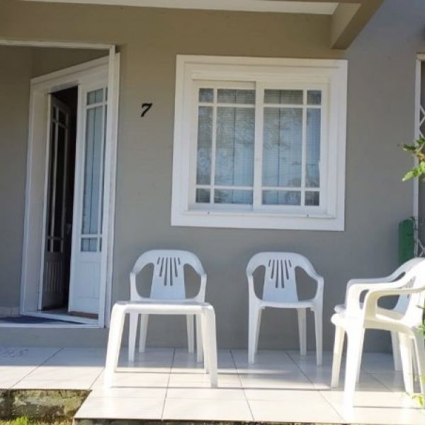 Sobrado 2 dormit�rios Ilha Das Gal�s