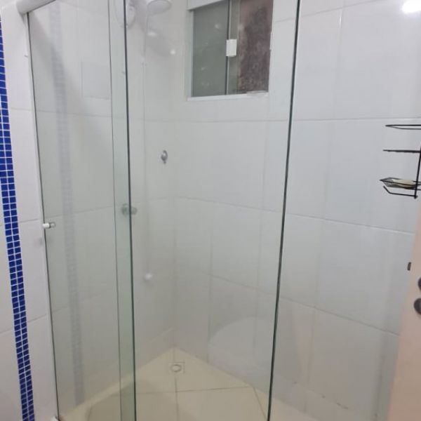 APTO 303 2 DORMIT�RIO 1 VAGA EM BOMBAS