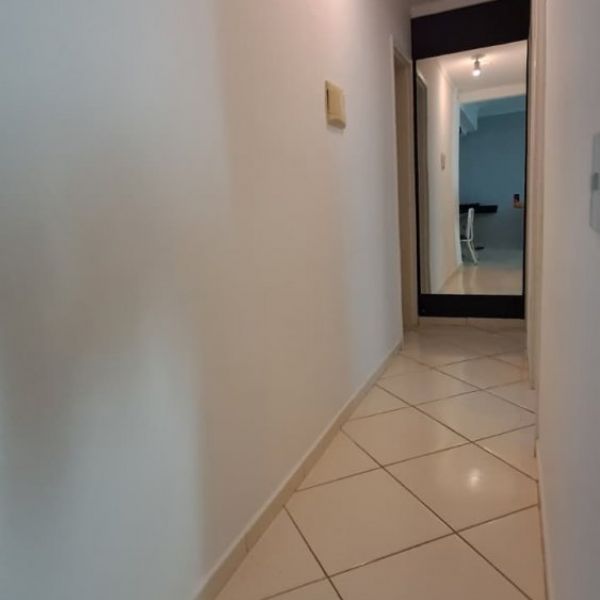 APTO 303 2 DORMIT�RIO 1 VAGA EM BOMBAS