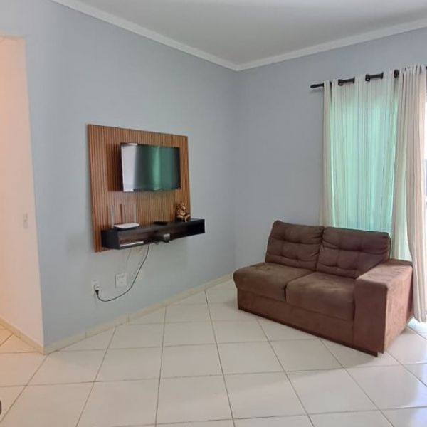 APTO 303 2 DORMIT�RIO 1 VAGA EM BOMBAS