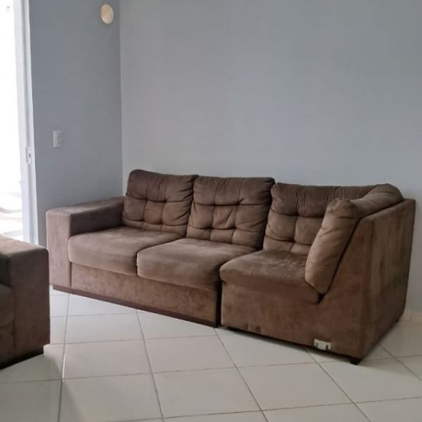 APTO 303 2 DORMIT�RIO 1 VAGA EM BOMBAS