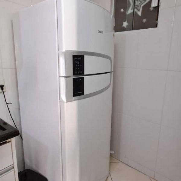 APTO 303 2 DORMIT�RIO 1 VAGA EM BOMBAS