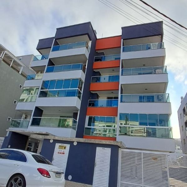 APTO 303 2 DORMIT�RIO 1 VAGA EM BOMBAS