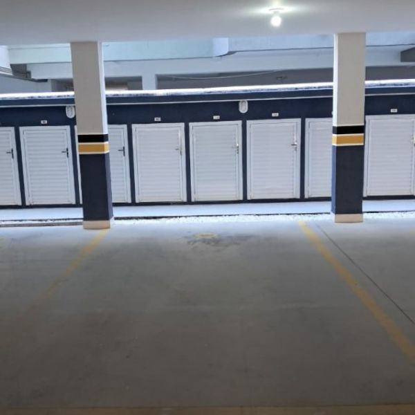 APTO 303 2 DORMIT�RIO 1 VAGA EM BOMBAS