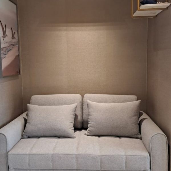 FLAT GREEN COAST APART HOTEL  EM BOMBAS