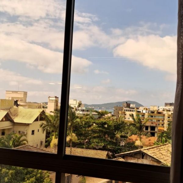 FLAT GREEN COAST APART HOTEL  EM BOMBAS