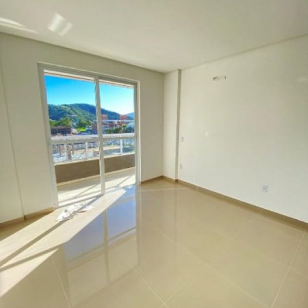 APARTAMENTO EM BOMBAS 3 DORMIT�RIOS 1 VAGA