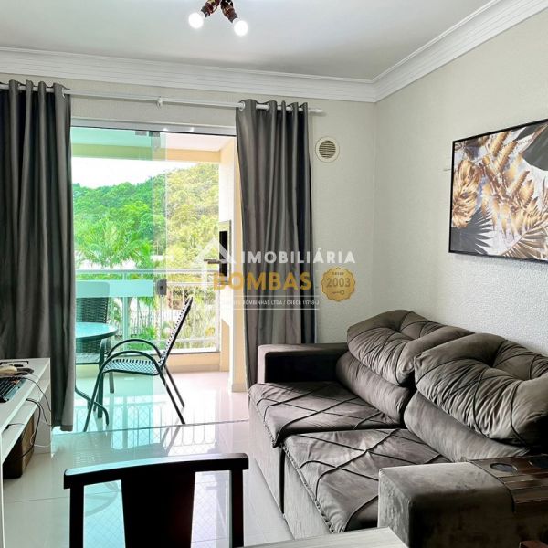 Apartamento em Bombas Summer Beach Hotel & SPA 