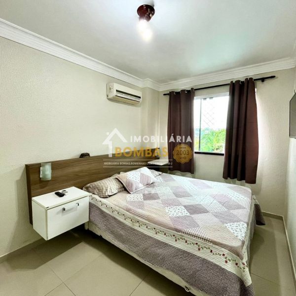Apartamento em Bombas Summer Beach Hotel & SPA 