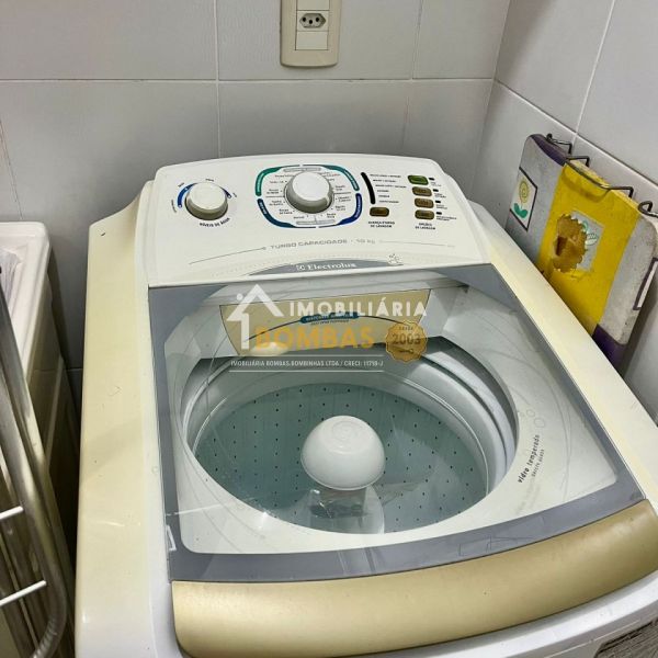 Apartamento em Bombas Summer Beach Hotel & SPA 