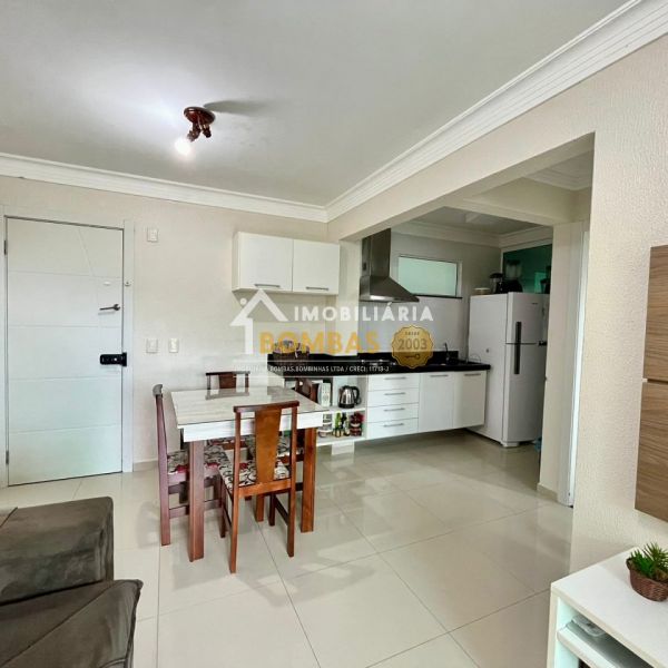Apartamento em Bombas Summer Beach Hotel & SPA 