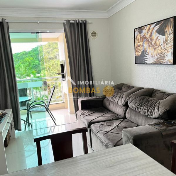Apartamento em Bombas Summer Beach Hotel & SPA 
