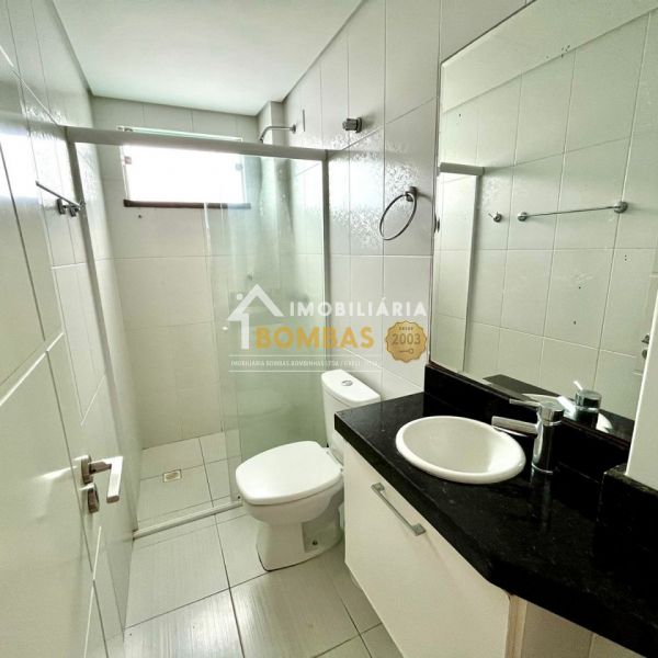 Apartamento em Bombas Summer Beach Hotel & SPA 