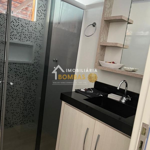 CASA 01 EM BOMBAS P/ 5 PESSOAS COST�O DE BOMBAS