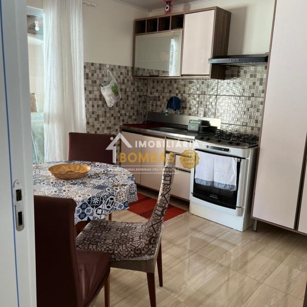 CASA 01 EM BOMBAS P/ 5 PESSOAS COST�O DE BOMBAS