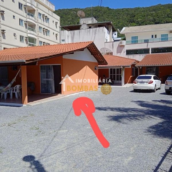 CASA 01 EM BOMBAS P/ 5 PESSOAS COST�O DE BOMBAS