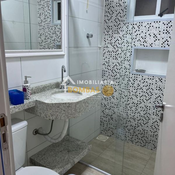 CASA 03 EM BOMBAS P/ 5 PESSOAS COST�O DE BOMBAS