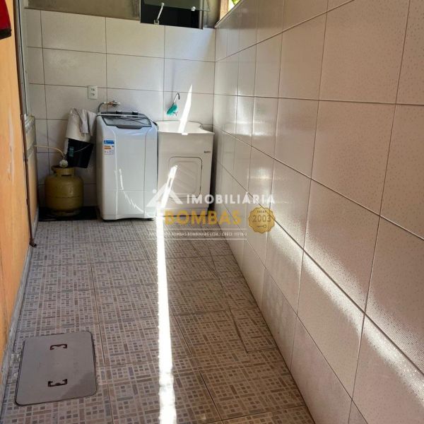 CASA 03 EM BOMBAS P/ 5 PESSOAS COST�O DE BOMBAS