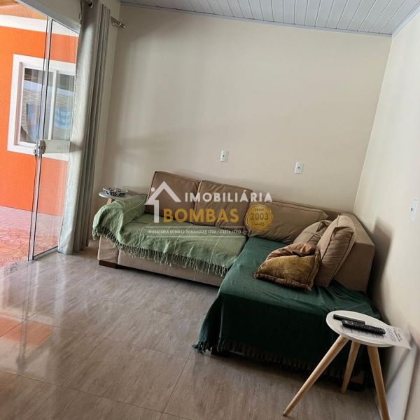 CASA 03 EM BOMBAS P/ 5 PESSOAS COST�O DE BOMBAS