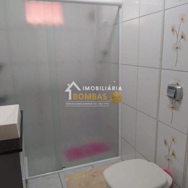 CASA 02 EM BOMBAS P/ 9 PESSOAS COST�O DE BOMBAS