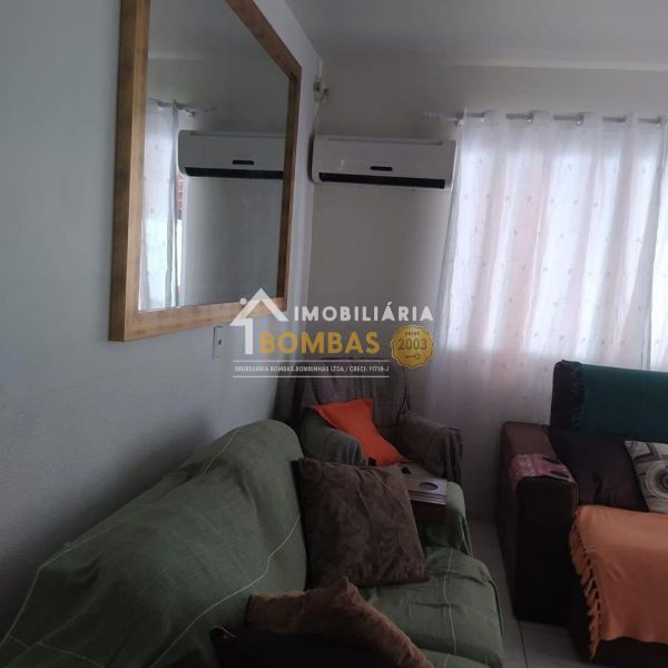 CASA 02 EM BOMBAS P/ 9 PESSOAS COST�O DE BOMBAS