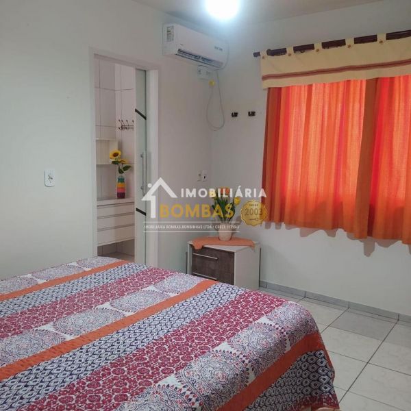 CASA 02 EM BOMBAS P/ 9 PESSOAS COST�O DE BOMBAS