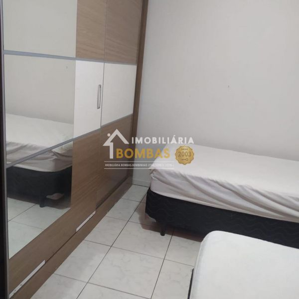 CASA 02 EM BOMBAS P/ 9 PESSOAS COST�O DE BOMBAS