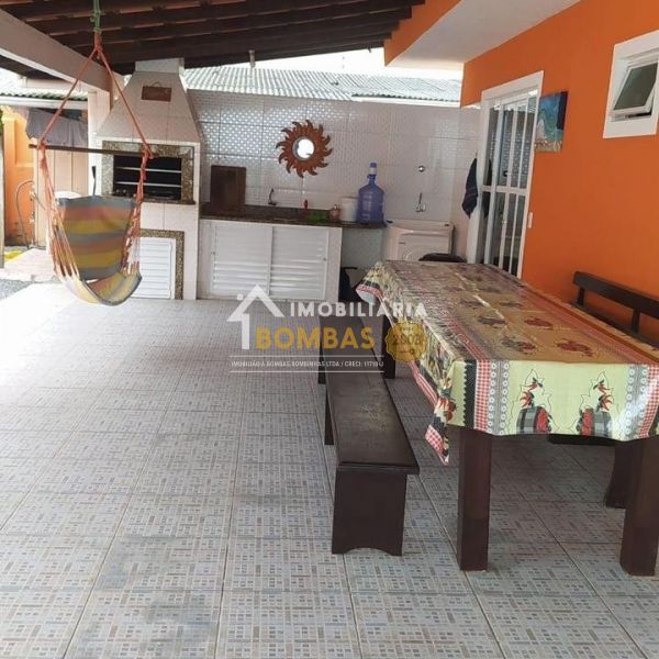 CASA 02 EM BOMBAS P/ 9 PESSOAS COST�O DE BOMBAS