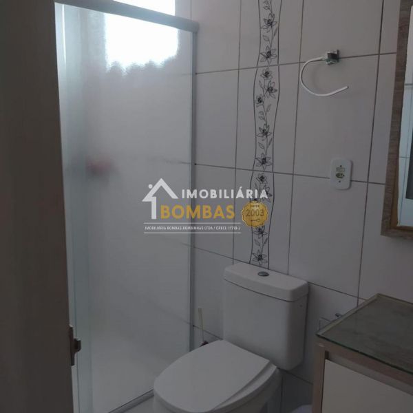 CASA 02 EM BOMBAS P/ 9 PESSOAS COST�O DE BOMBAS