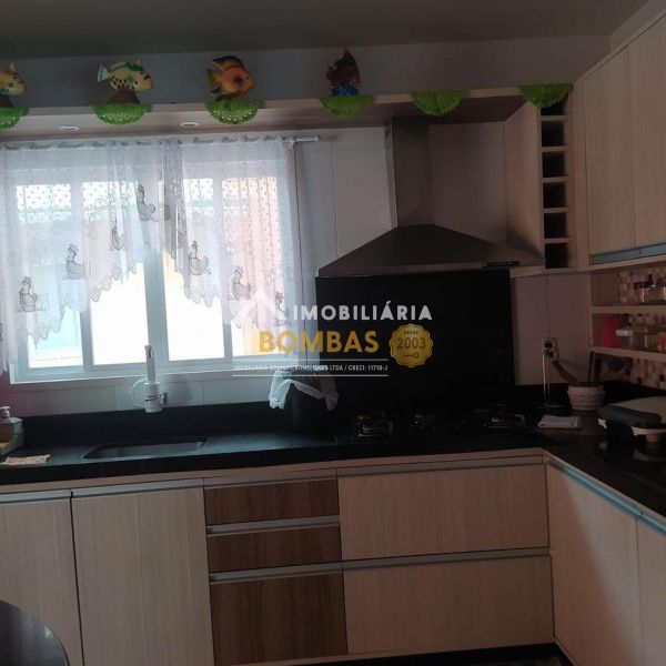 CASA 02 EM BOMBAS P/ 9 PESSOAS COST�O DE BOMBAS