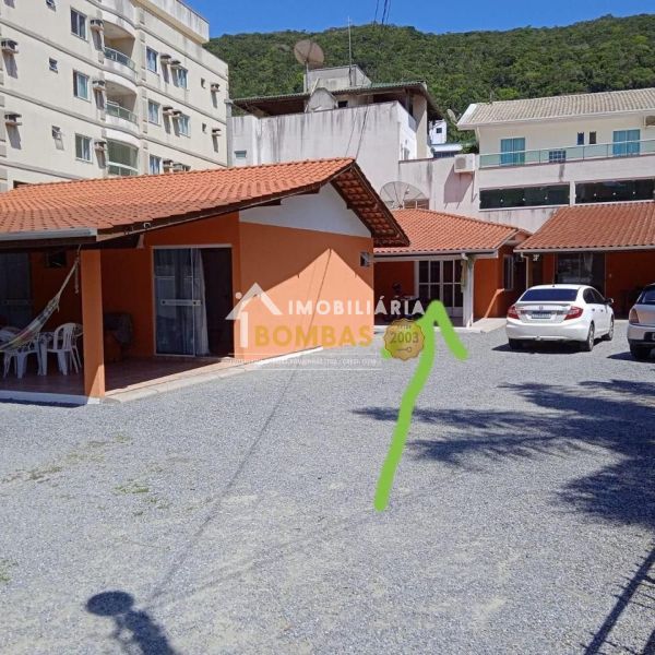 CASA 02 EM BOMBAS P/ 9 PESSOAS COST�O DE BOMBAS