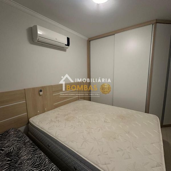 Cobertura  com Jacuzzi ,Churrasqueira Vista Mar em