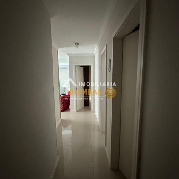 Cobertura  com Jacuzzi ,Churrasqueira Vista Mar em