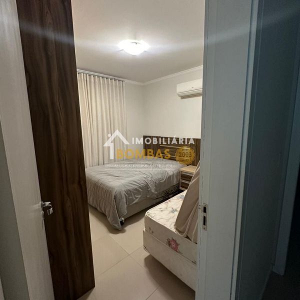 Cobertura  com Jacuzzi ,Churrasqueira Vista Mar em