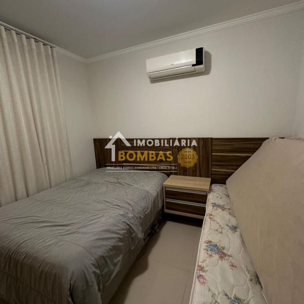 Cobertura  com Jacuzzi ,Churrasqueira Vista Mar em