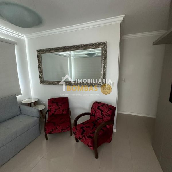Cobertura  com Jacuzzi ,Churrasqueira Vista Mar em