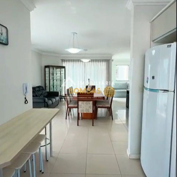 Cobertura  com Jacuzzi ,Churrasqueira Vista Mar em