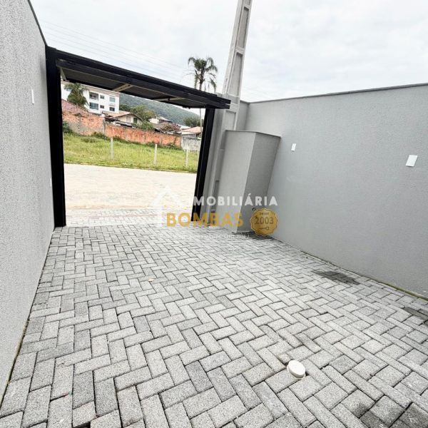 SOBRADO DUPLEX NO JOS� AM�NDIO 2 SU�TES