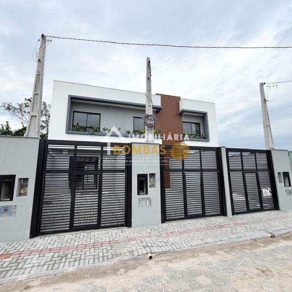 SOBRADO DUPLEX NO JOS� AM�NDIO 2 SU�TES
