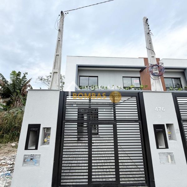 SOBRADO DUPLEX NO JOS� AM�NDIO 2 SU�TES