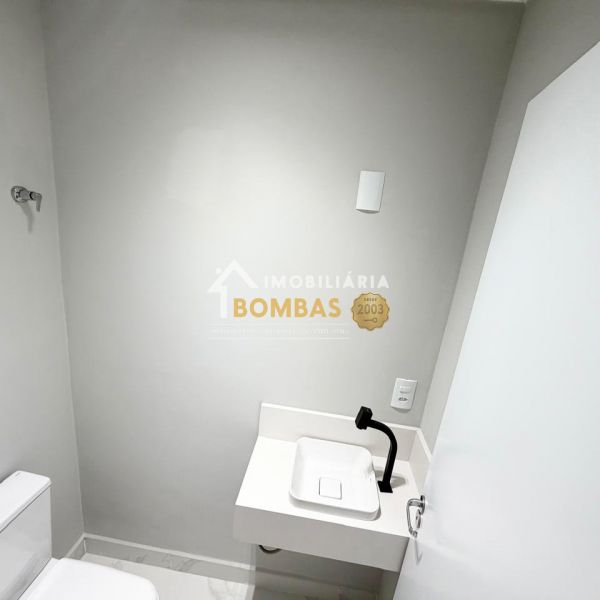 SOBRADO DUPLEX NO JOS� AM�NDIO 2 SU�TES