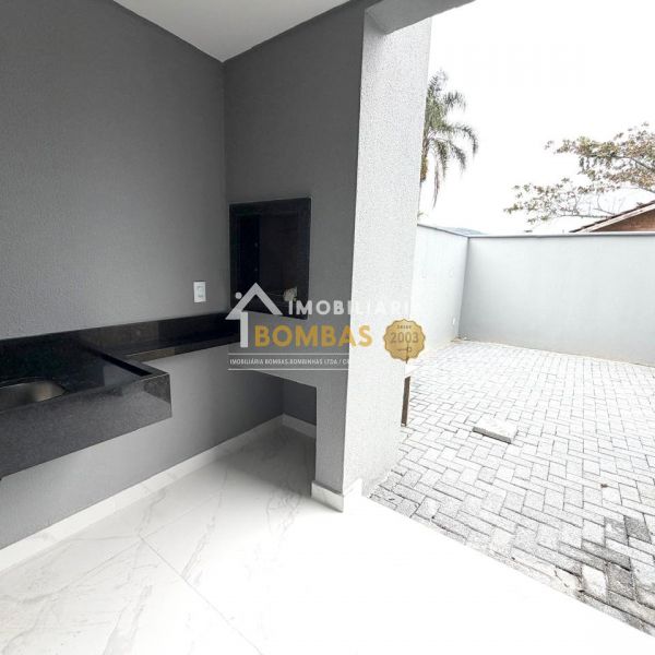 SOBRADO DUPLEX NO JOS� AM�NDIO 2 SU�TES