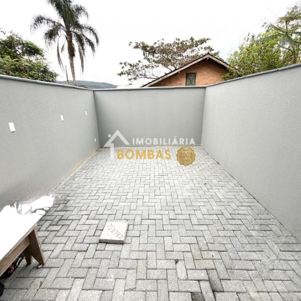SOBRADO DUPLEX NO JOS� AM�NDIO 2 SU�TES