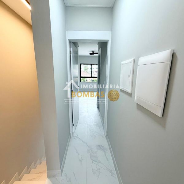 SOBRADO DUPLEX NO JOS� AM�NDIO 2 SU�TES