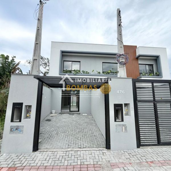 SOBRADO DUPLEX NO JOS� AM�NDIO 2 SU�TES