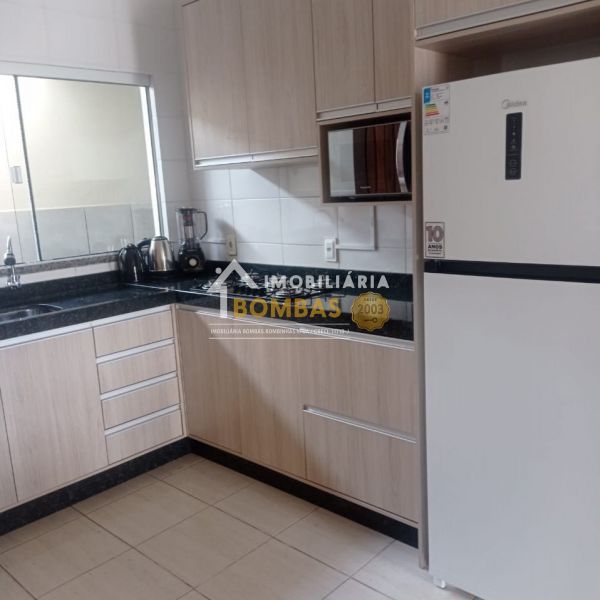 CASA NO JOS� AM�NDIO 2 DORMIT�RIOS 3 VAGAS DE GARA