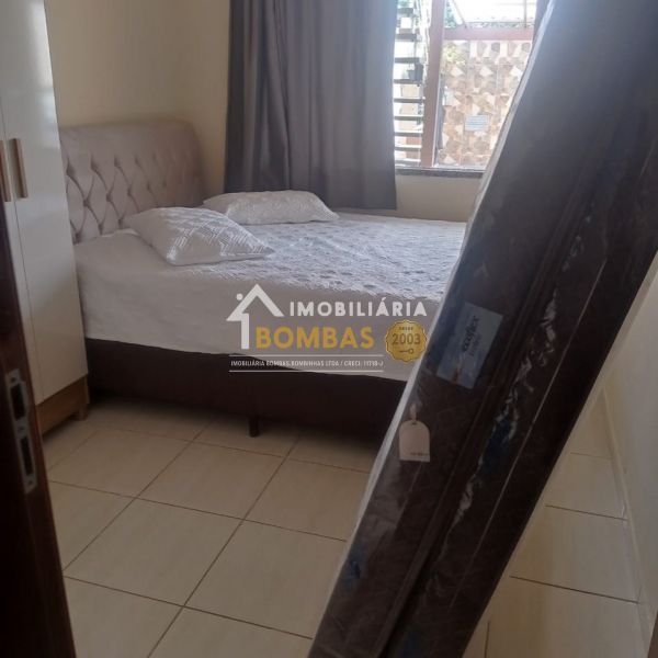 CASA NO JOS� AM�NDIO 2 DORMIT�RIOS 3 VAGAS DE GARA