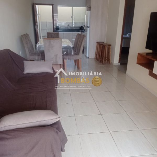 CASA NO JOS� AM�NDIO 2 DORMIT�RIOS 3 VAGAS DE GARA