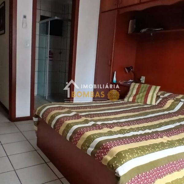 APART NA AV. DE BOMBAS 3 DORMIT�RIOS E UMA VAGA
