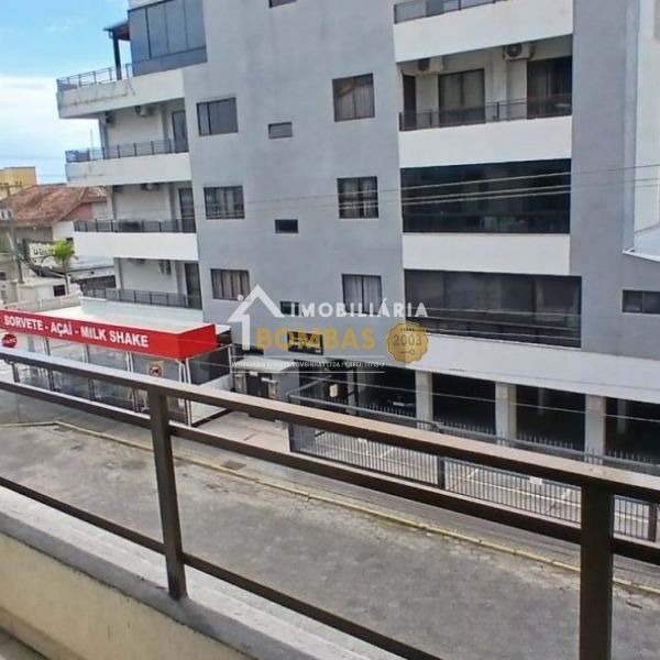 APART NA AV. DE BOMBAS 3 DORMIT�RIOS E UMA VAGA